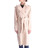 Light beige Coat